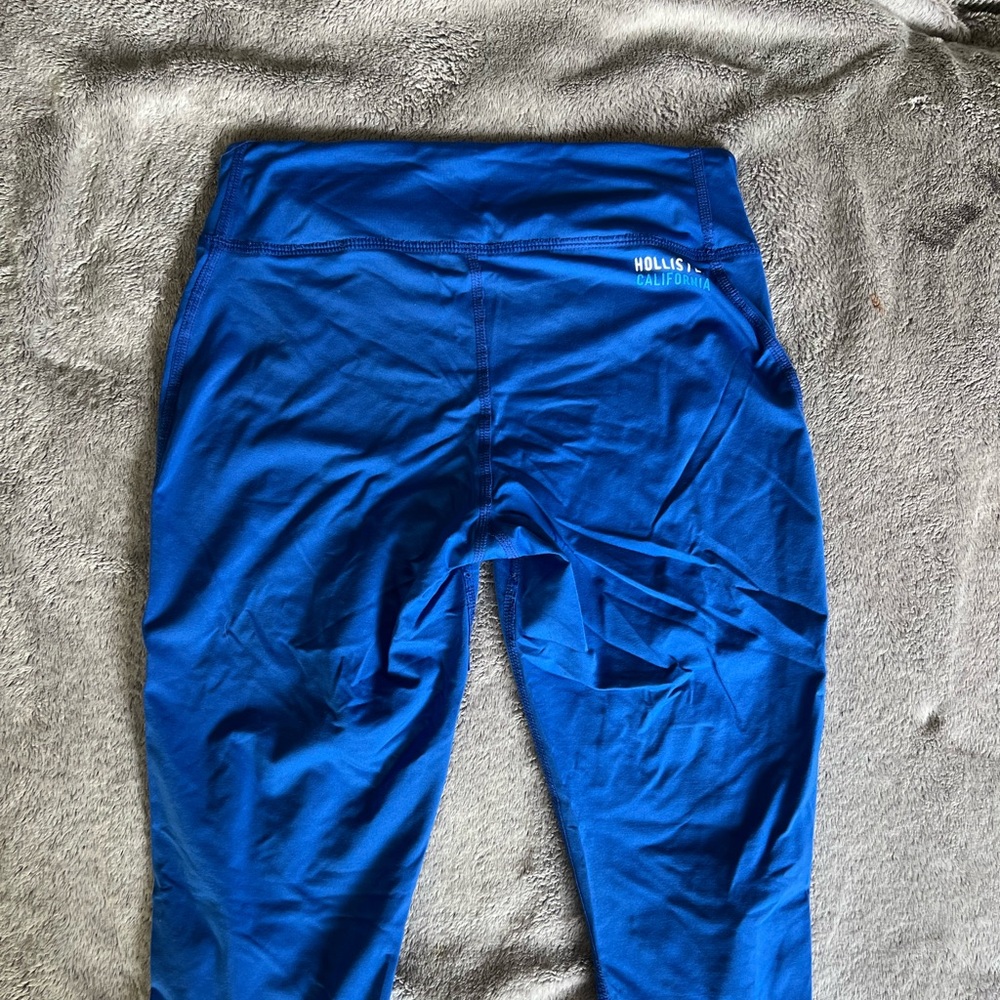 Workout capris - Picture 3 of 4